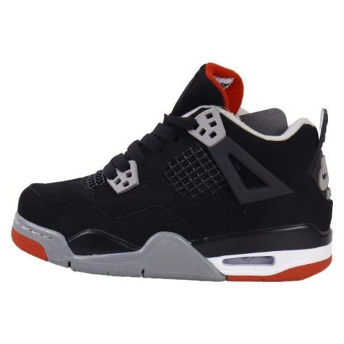 Jordan 4 kids shoes-115