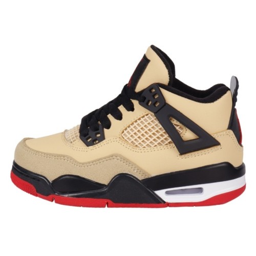 Jordan 4 kids shoes-104