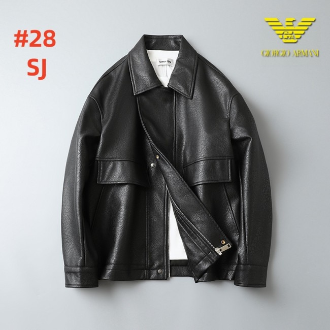 Armani Coat men-189(M-XXXXL)