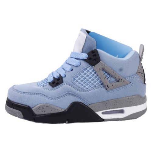 Jordan 4 kids shoes-117