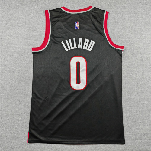 NBA Portland Trail Blazers-084