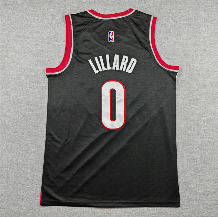 NBA Portland Trail Blazers-084