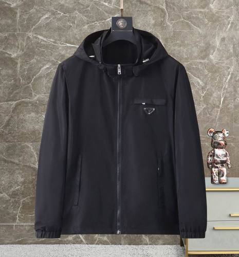 Prada Coat men-417(L-XXXXL)