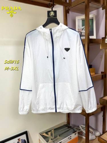 Prada Coat men-419(M-XXXL)