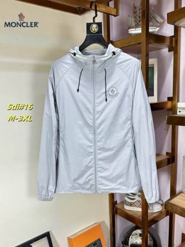 Moncler Coat men-569(M-XXXL)