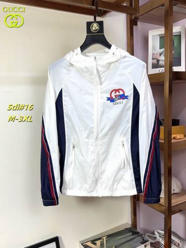G Jacket men-776(M-XXXL)