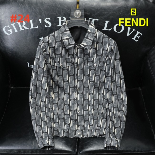 FD Coat men-234(M-XXXXXL)