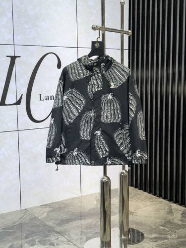 LV  Coat men-1142(M-XXXL)