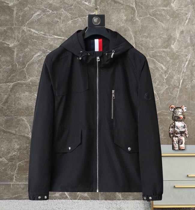 Moncler Coat men-578(L-XXXXL)