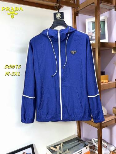Prada Coat men-420(M-XXXL)