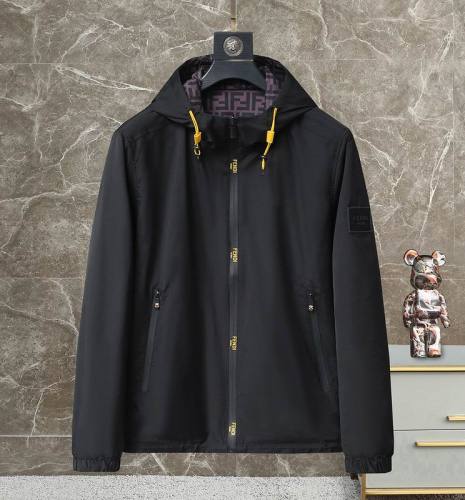 FD Coat men-238(L-XXXXL)