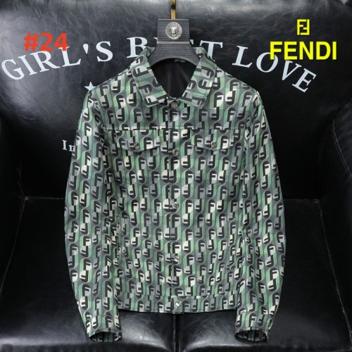 FD Coat men-236(M-XXXXXL)