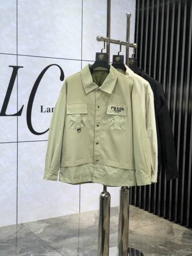 Prada Coat men-435(M-XXXL)