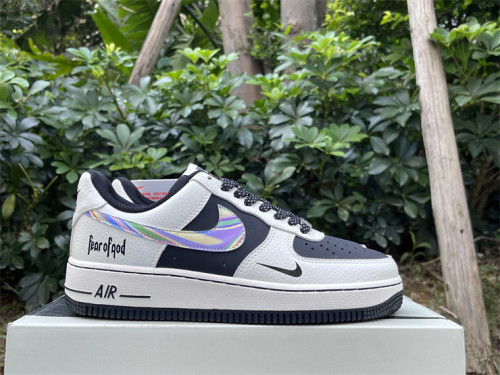 Authentic Nike Air Force-010