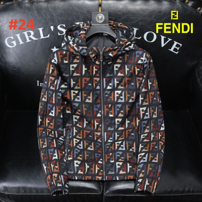 FD Coat men-235(M-XXXXXL)
