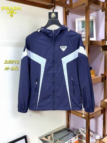 Prada Coat men-424(M-XXXL)