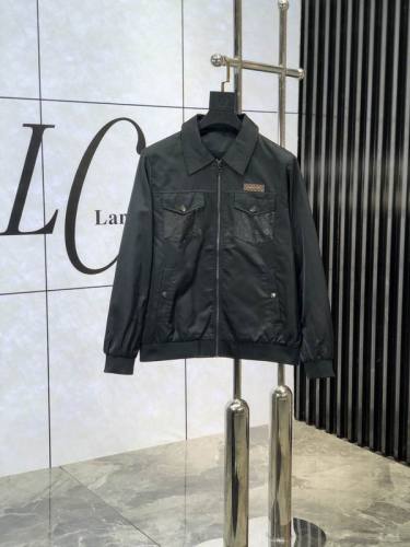 LV  Coat men-1141(M-XXXL)
