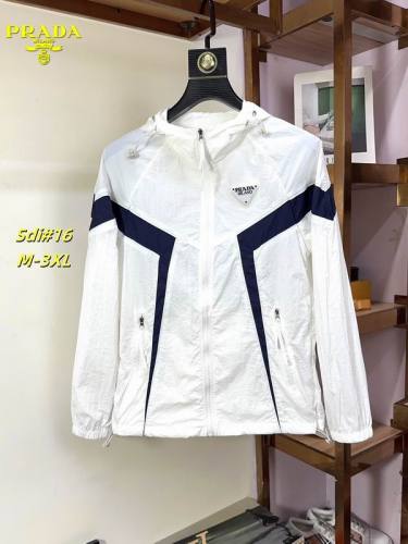 Prada Coat men-425(M-XXXL)