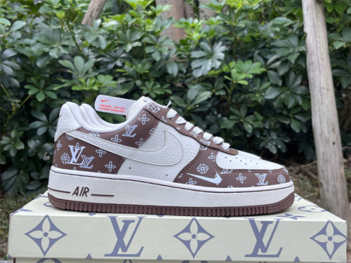 Authentic Nike Air Force-014