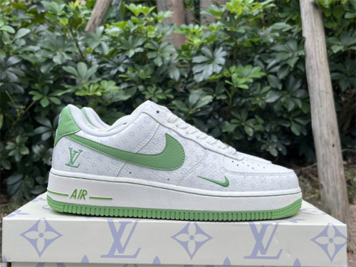 Authentic Nike Air Force-012