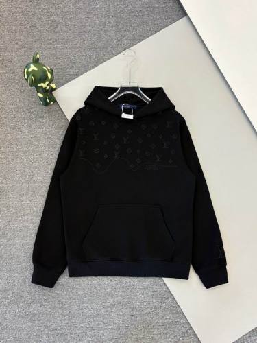 LV men Hoodies-2805(S-XL)