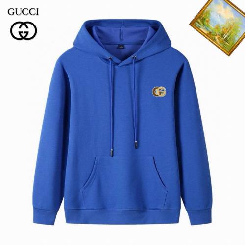 G men Hoodies-3998(M-XXXL)