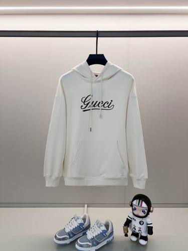 G men Hoodies-3982(XS-L)