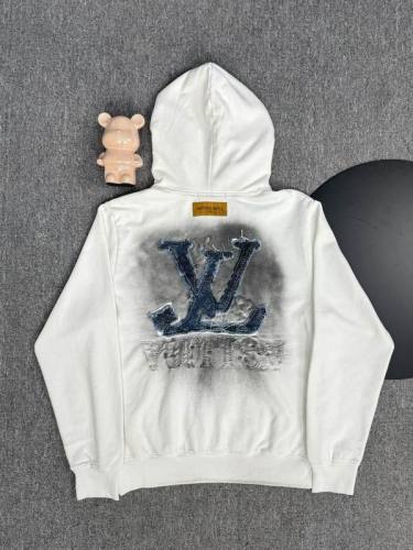 LV men Hoodies-2767(S-XL)