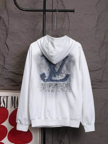 LV men Hoodies-2789(S-XL)