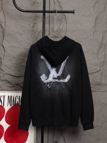 LV men Hoodies-2787(S-XL)