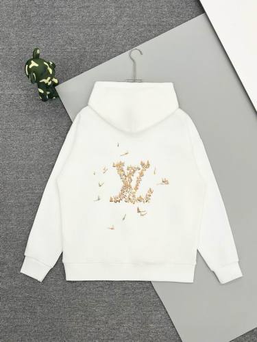 LV men Hoodies-2803(S-XL)
