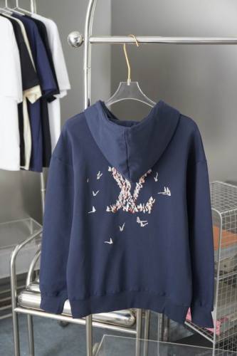 LV men Hoodies-2825(S-XL)