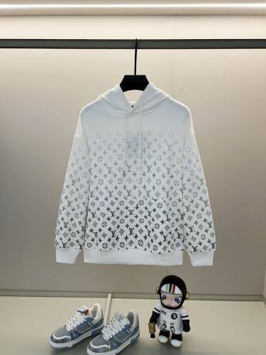 LV men Hoodies-2728(XS-L)