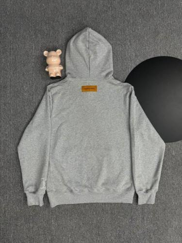 LV men Hoodies-2771(S-XL)