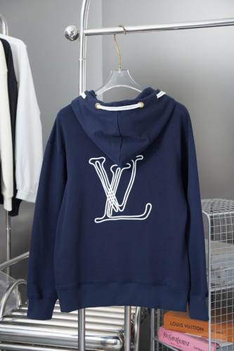 LV men Hoodies-2810(S-XL)