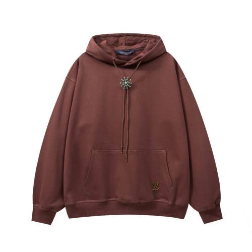 LV men Hoodies-2796(S-XL)