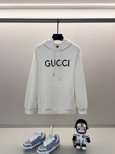 G men Hoodies-3980(XS-L)