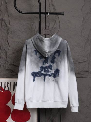 LV men Hoodies-2785(S-XL)