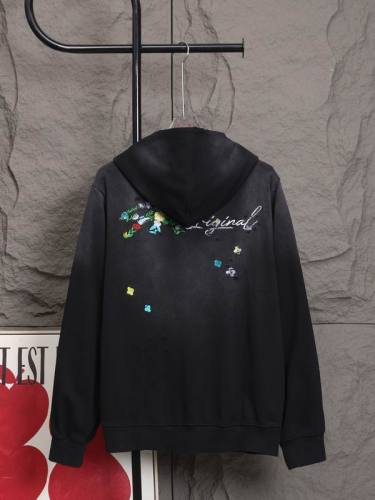 LV men Hoodies-2795(S-XL)