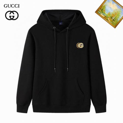 G men Hoodies-4000(M-XXXL)