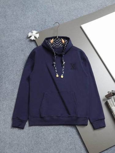 LV men Hoodies-2776(S-XL)