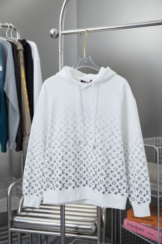 LV men Hoodies-2814(S-XL)