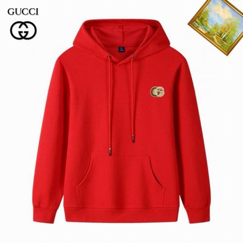 G men Hoodies-3997(M-XXXL)