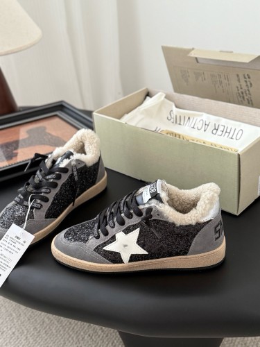 GGDB women shoes 1：1 quality-154