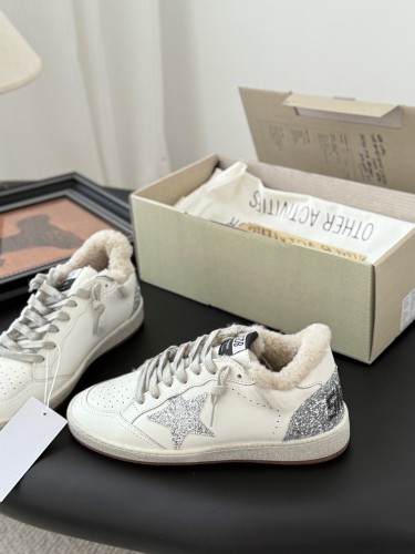 GGDB women shoes 1：1 quality-156