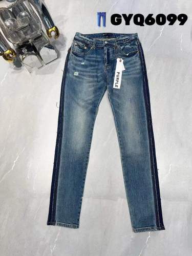 Purple Brand Jeans 1：1 Quality-420