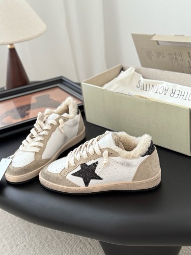 GGDB women shoes 1：1 quality-157
