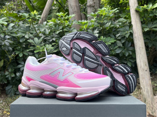 NB Shoes High End Quality-373