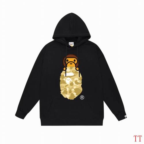 Bape men Hoodies-3098(S-XXL)