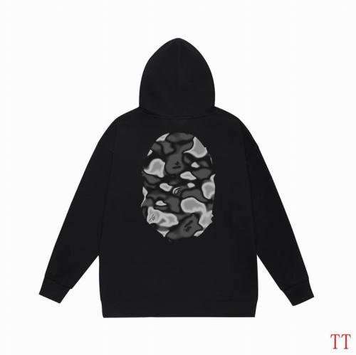 Bape men Hoodies-3115(S-XXL)